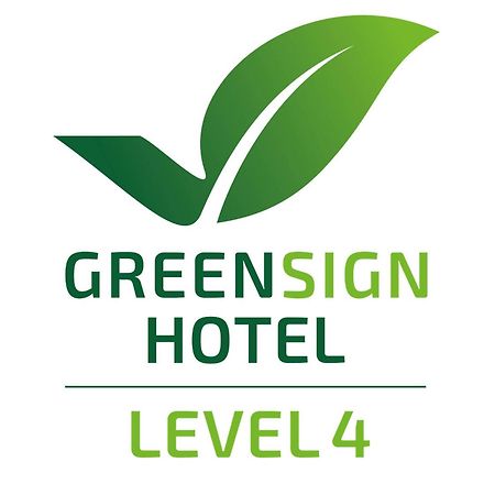 Achat Hotel Bremen City Eksteriør bilde