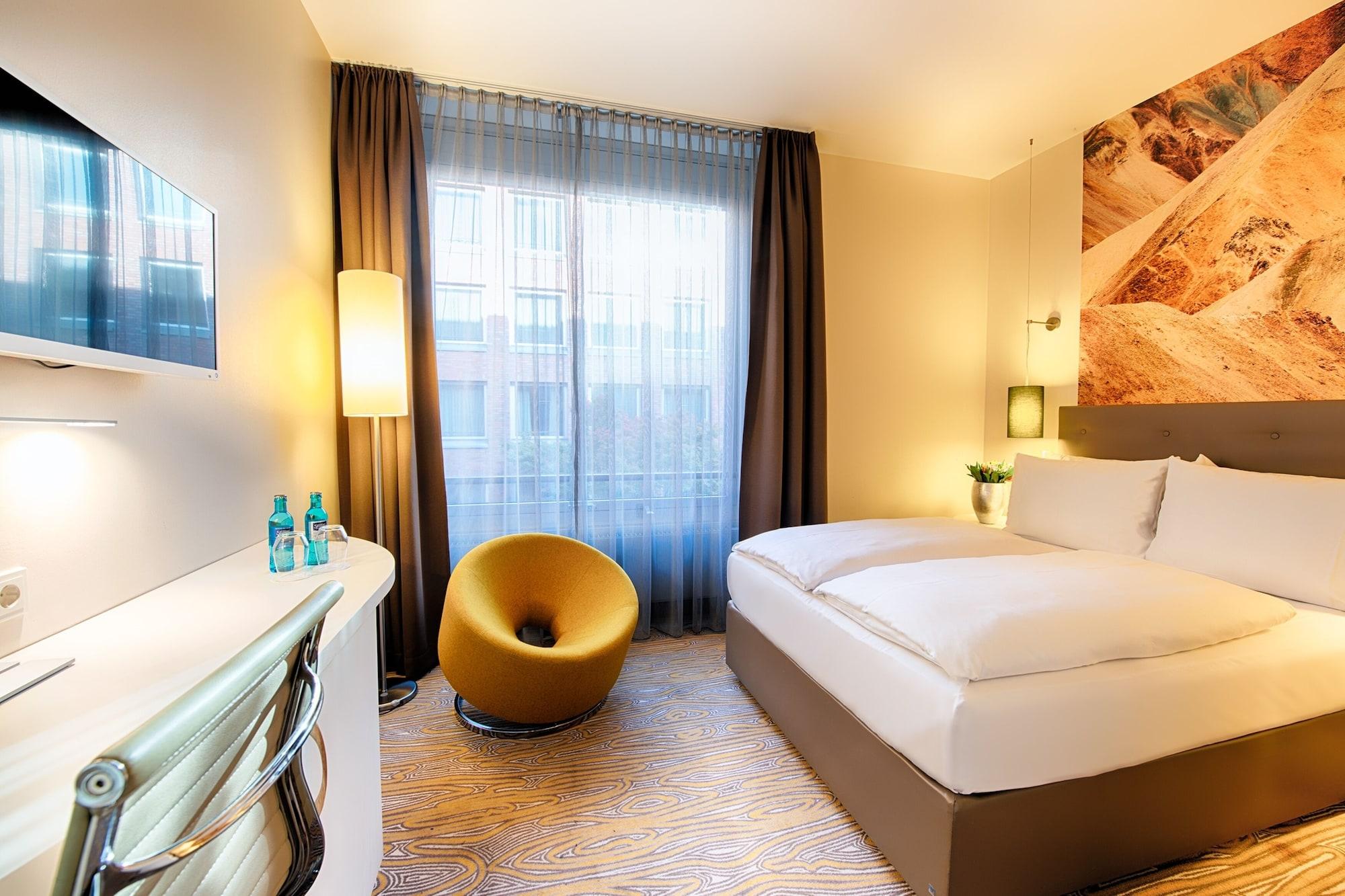 Achat Hotel Bremen City Eksteriør bilde