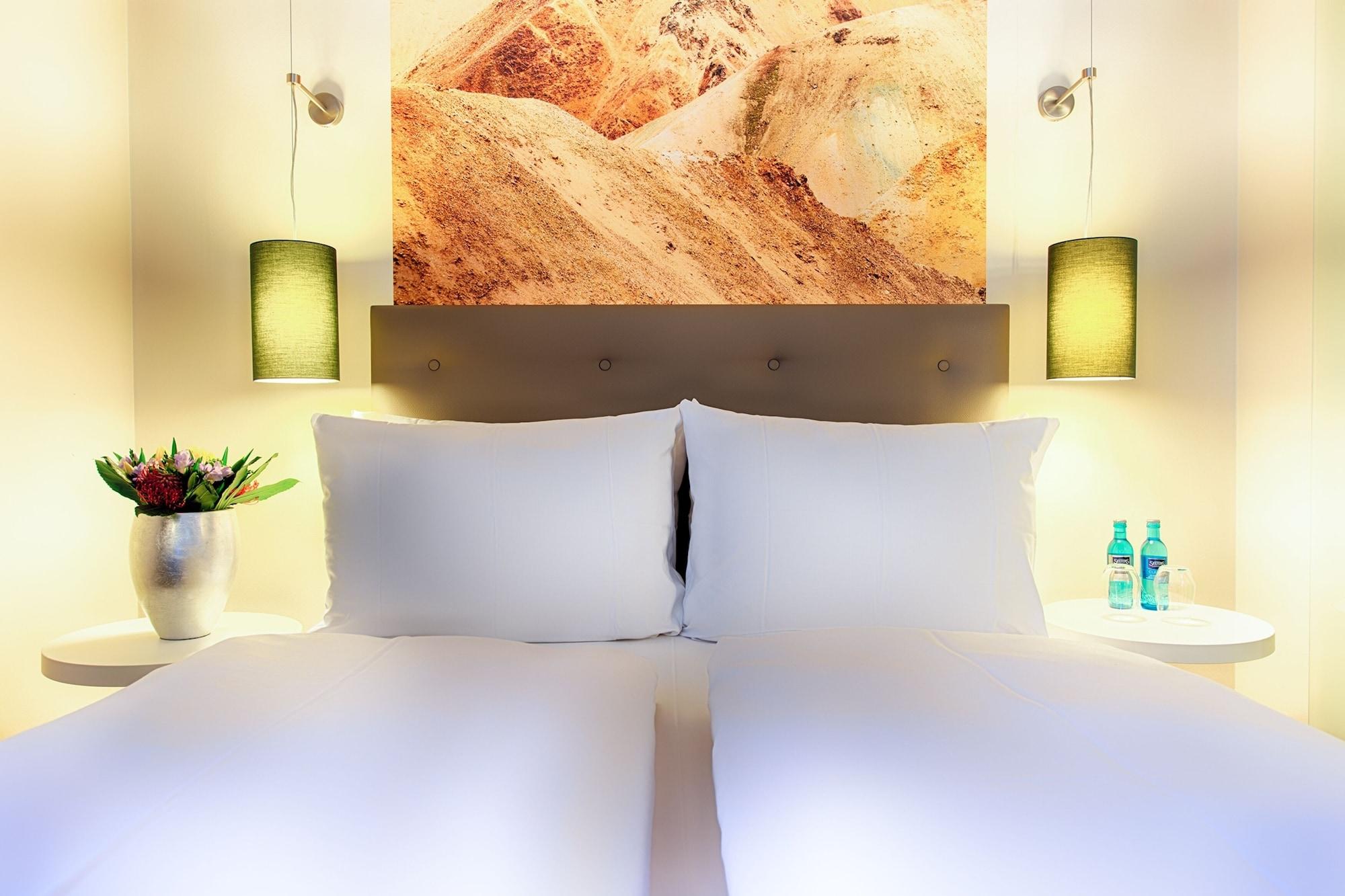 Achat Hotel Bremen City Eksteriør bilde