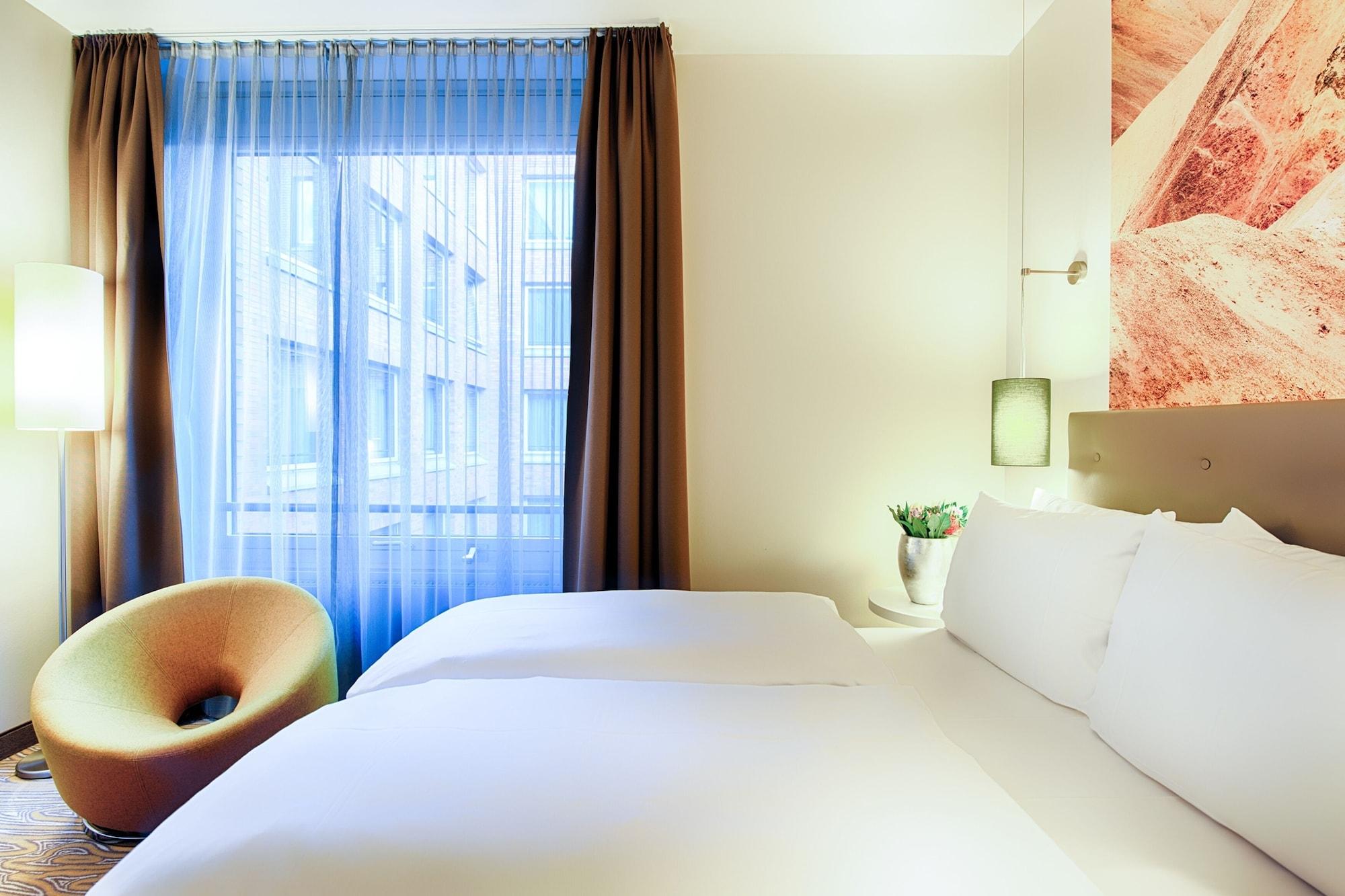 Achat Hotel Bremen City Eksteriør bilde