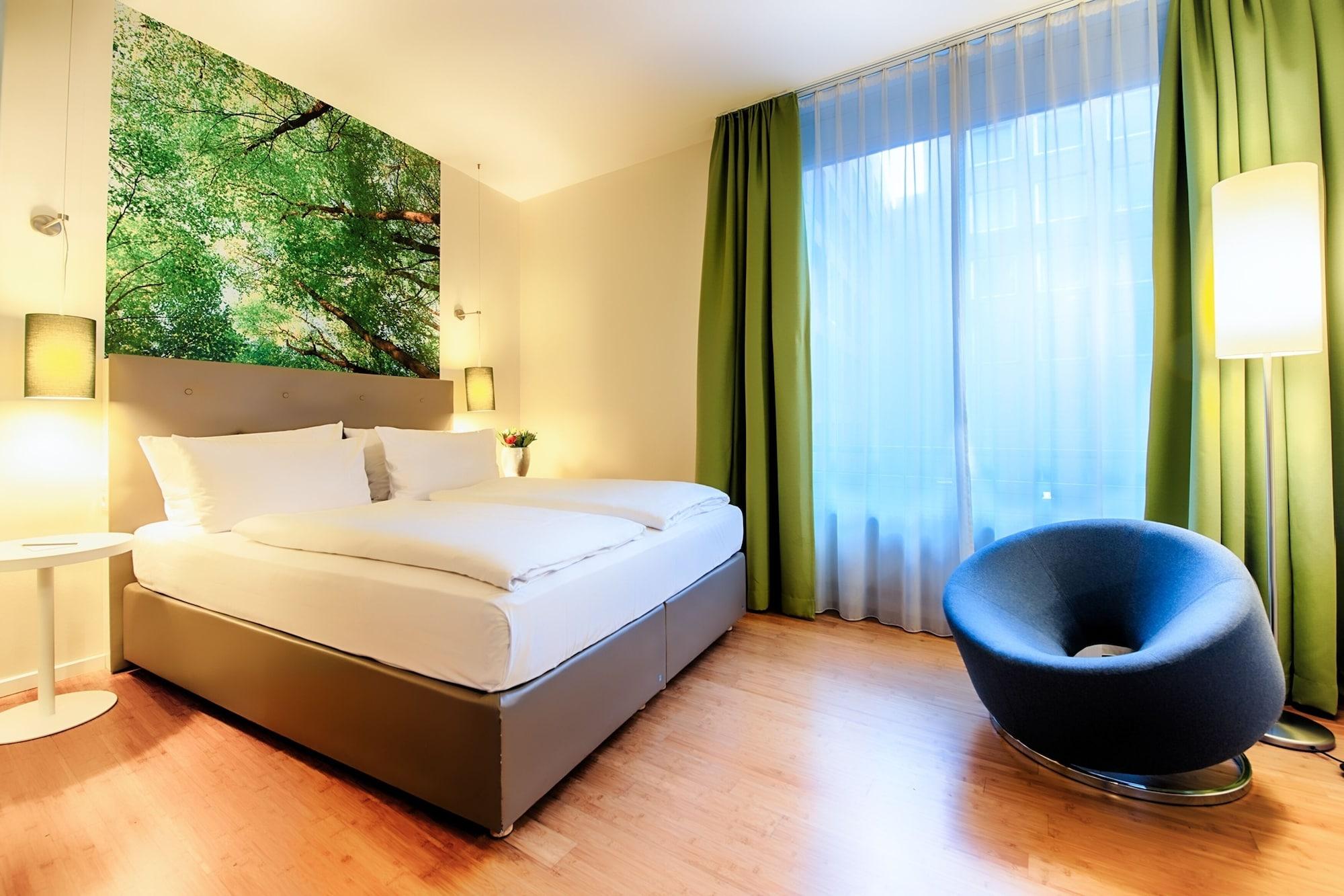 Achat Hotel Bremen City Eksteriør bilde