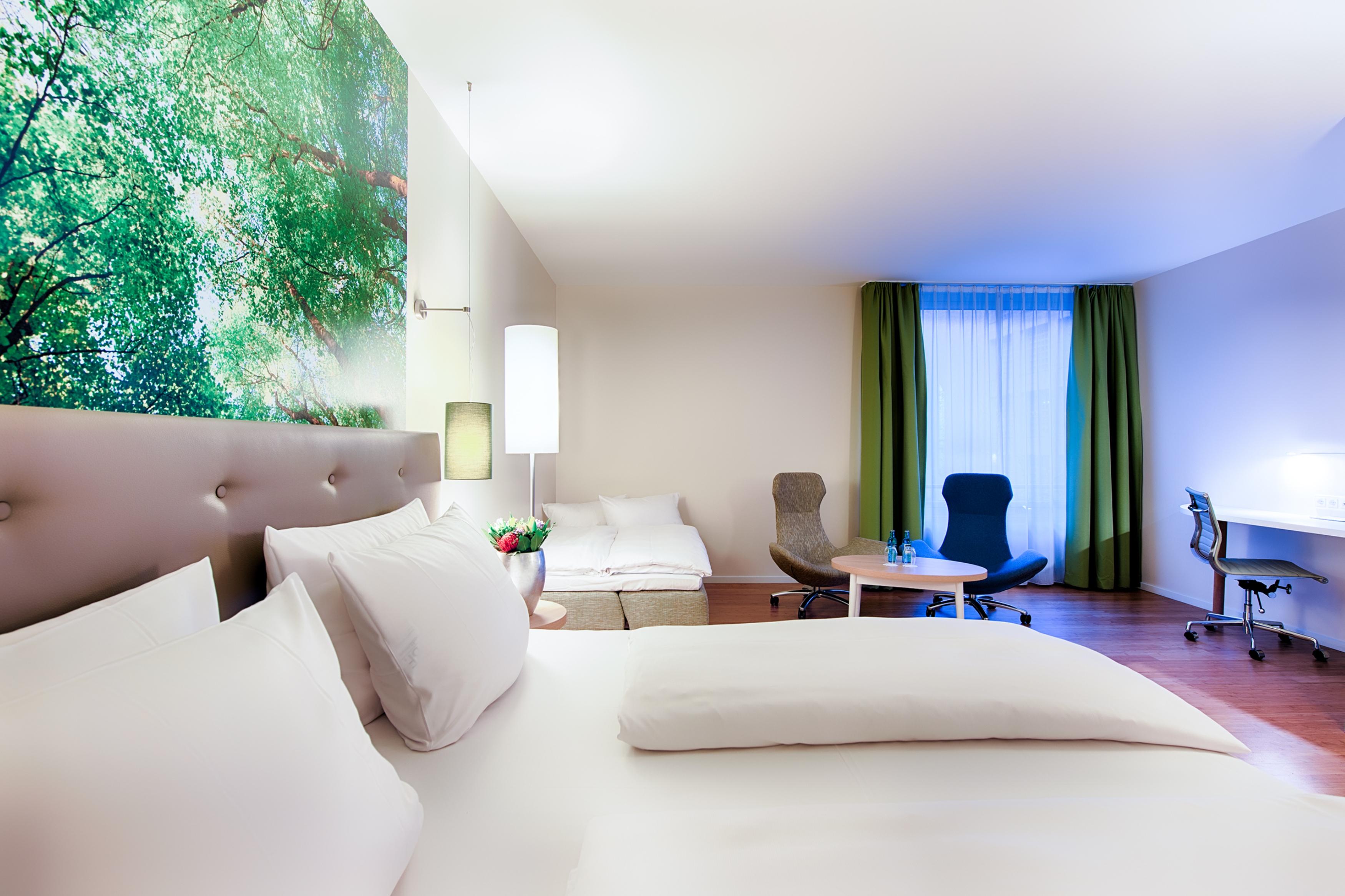 Achat Hotel Bremen City Eksteriør bilde