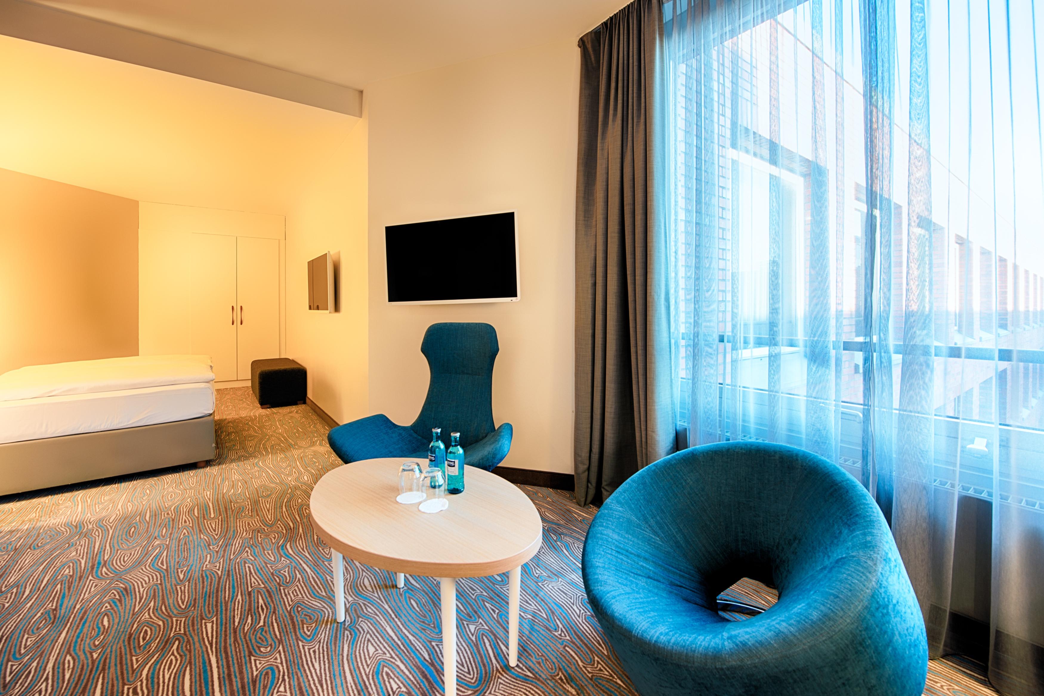 Achat Hotel Bremen City Eksteriør bilde