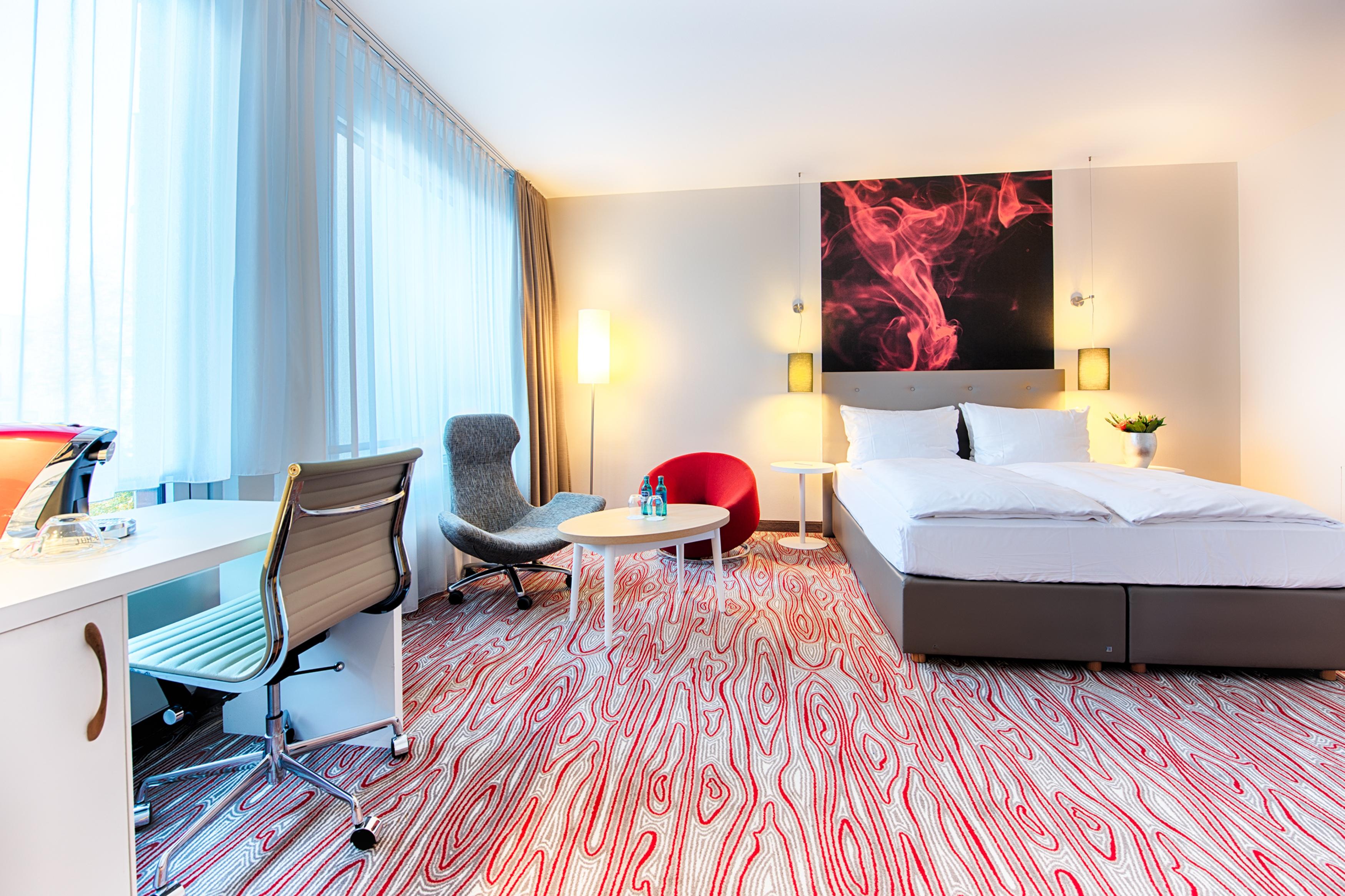 Achat Hotel Bremen City Eksteriør bilde
