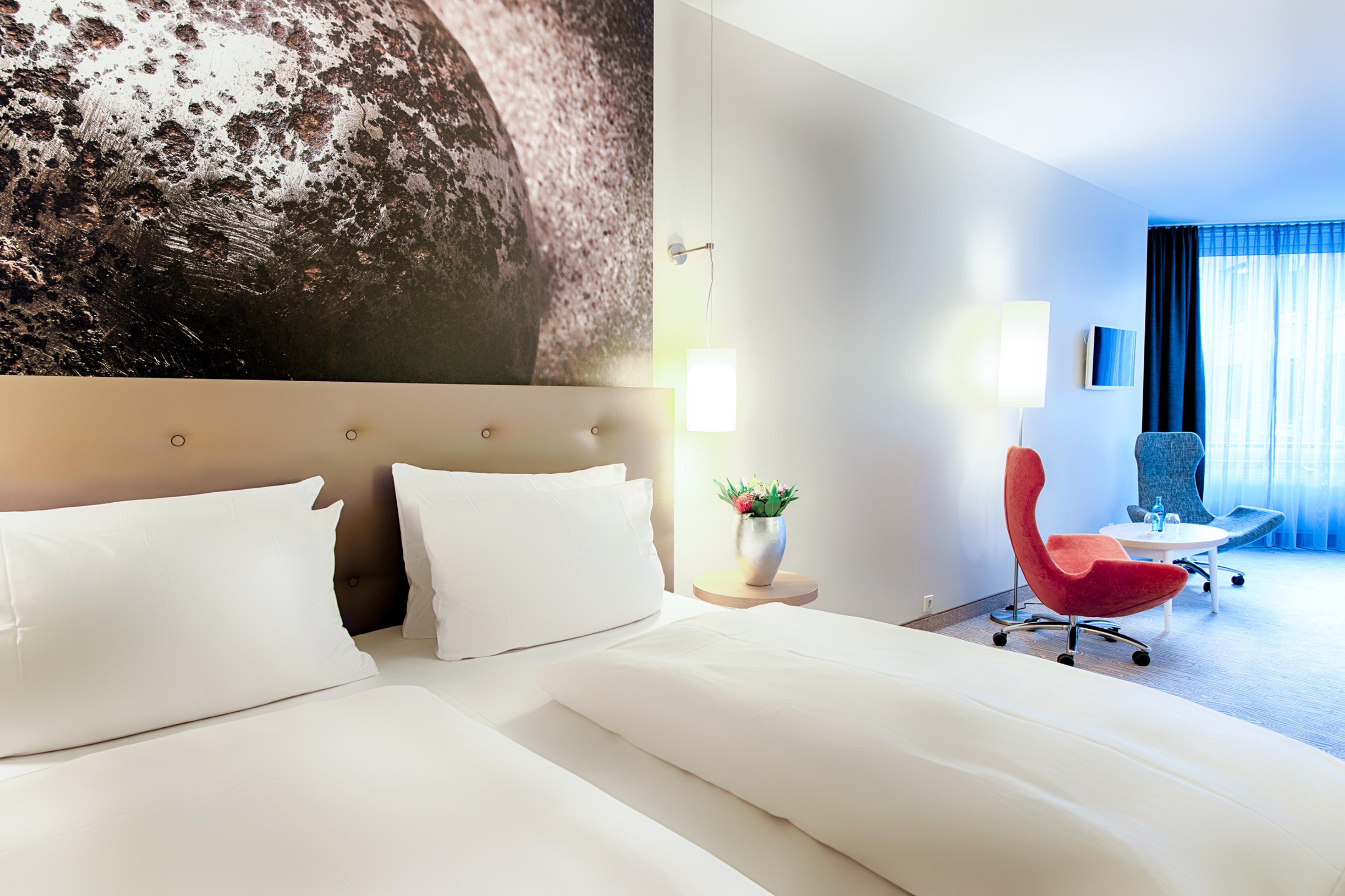 Achat Hotel Bremen City Eksteriør bilde