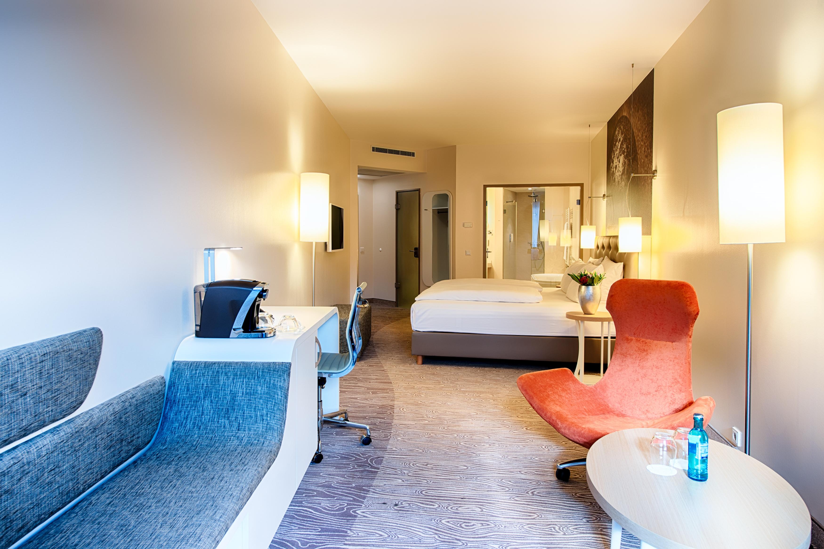 Achat Hotel Bremen City Eksteriør bilde