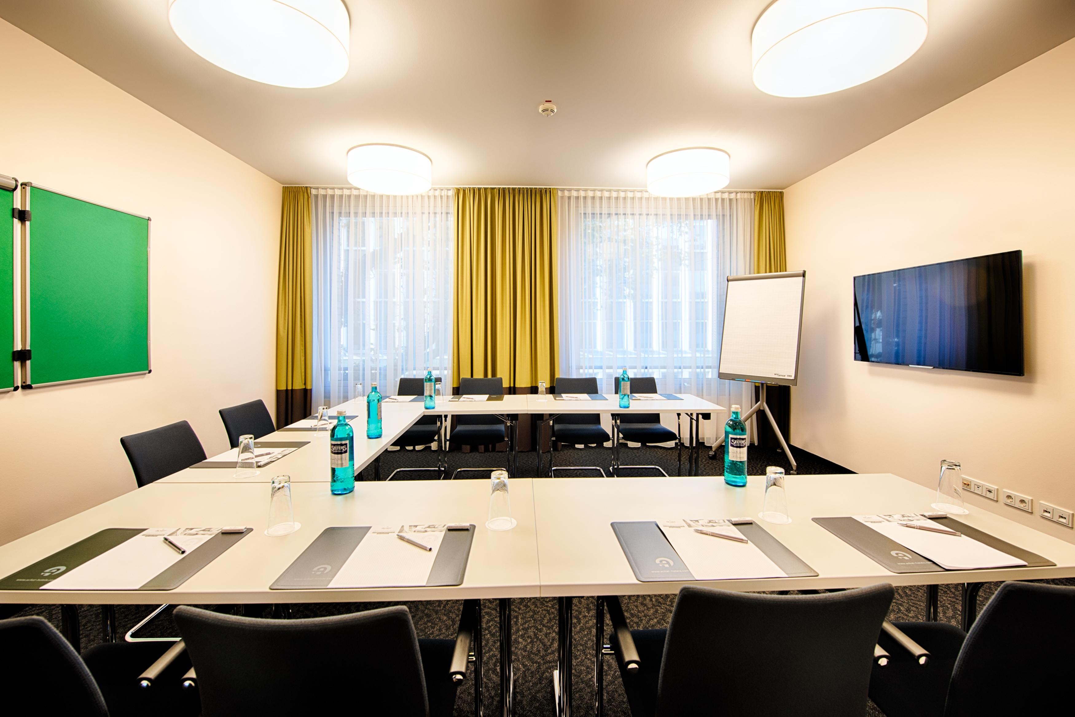 Achat Hotel Bremen City Eksteriør bilde