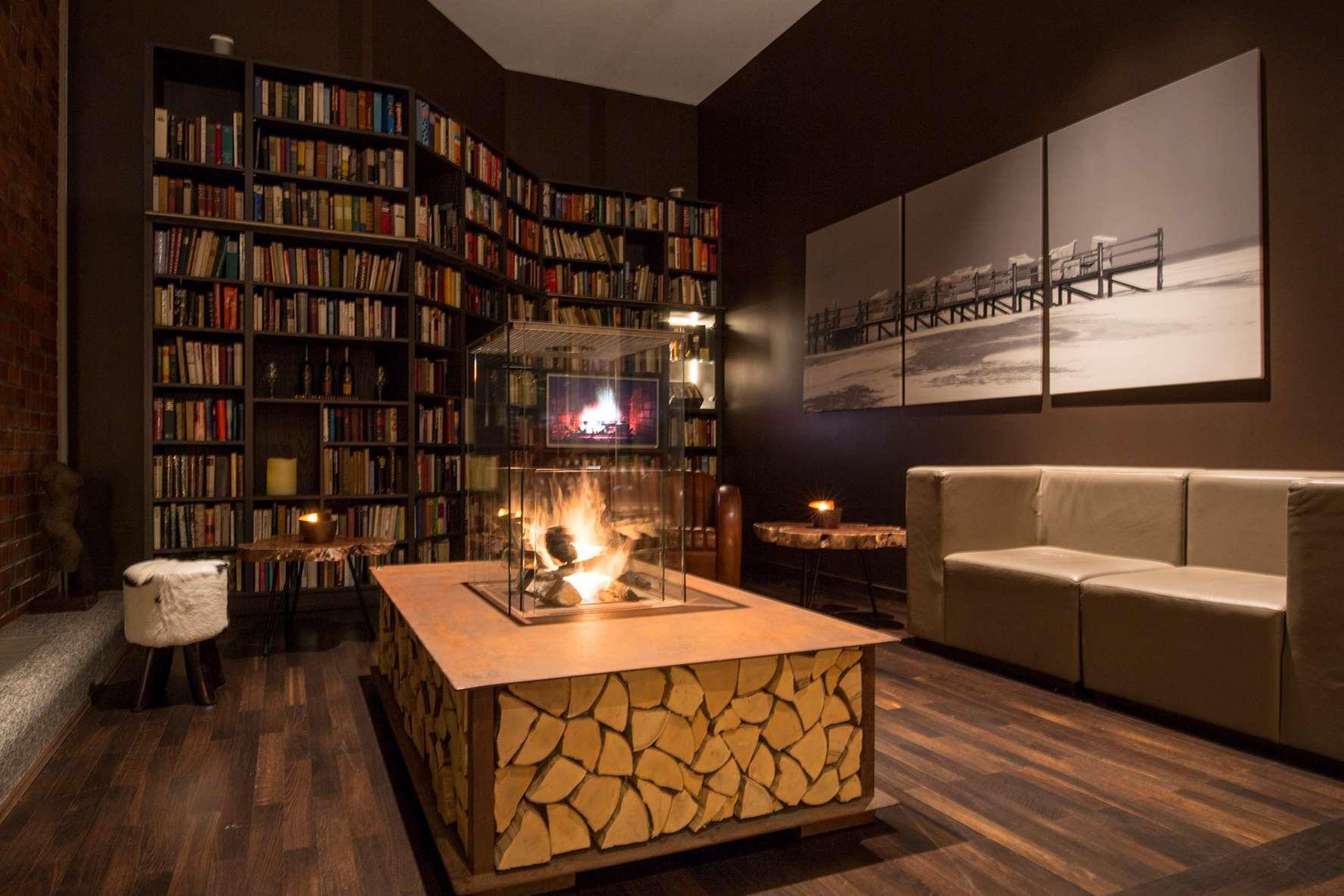 Achat Hotel Bremen City Eksteriør bilde
