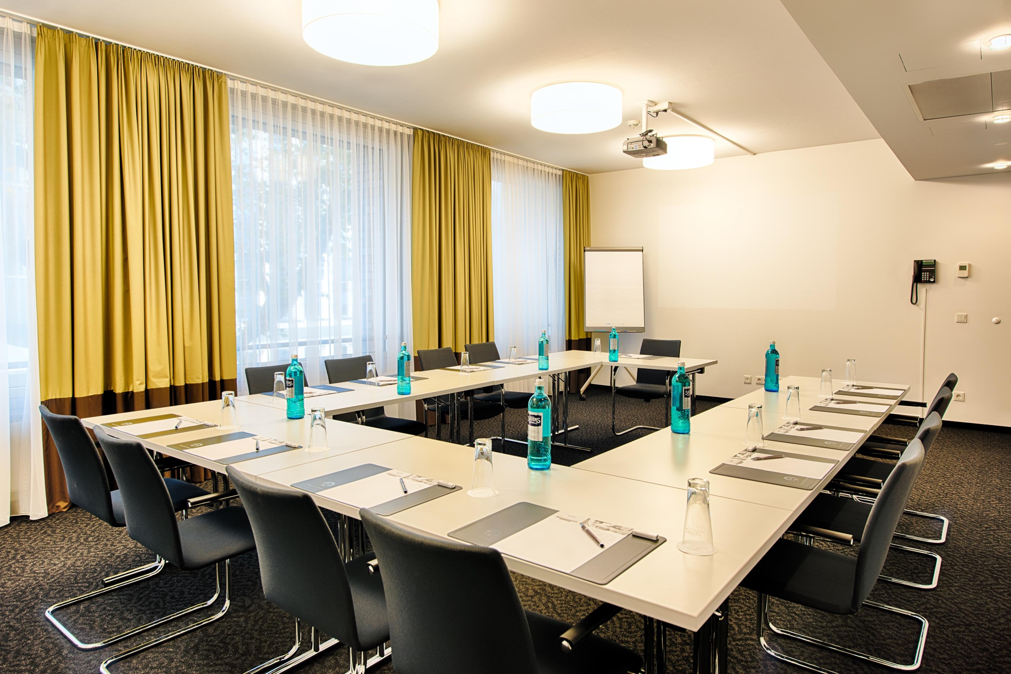 Achat Hotel Bremen City Eksteriør bilde