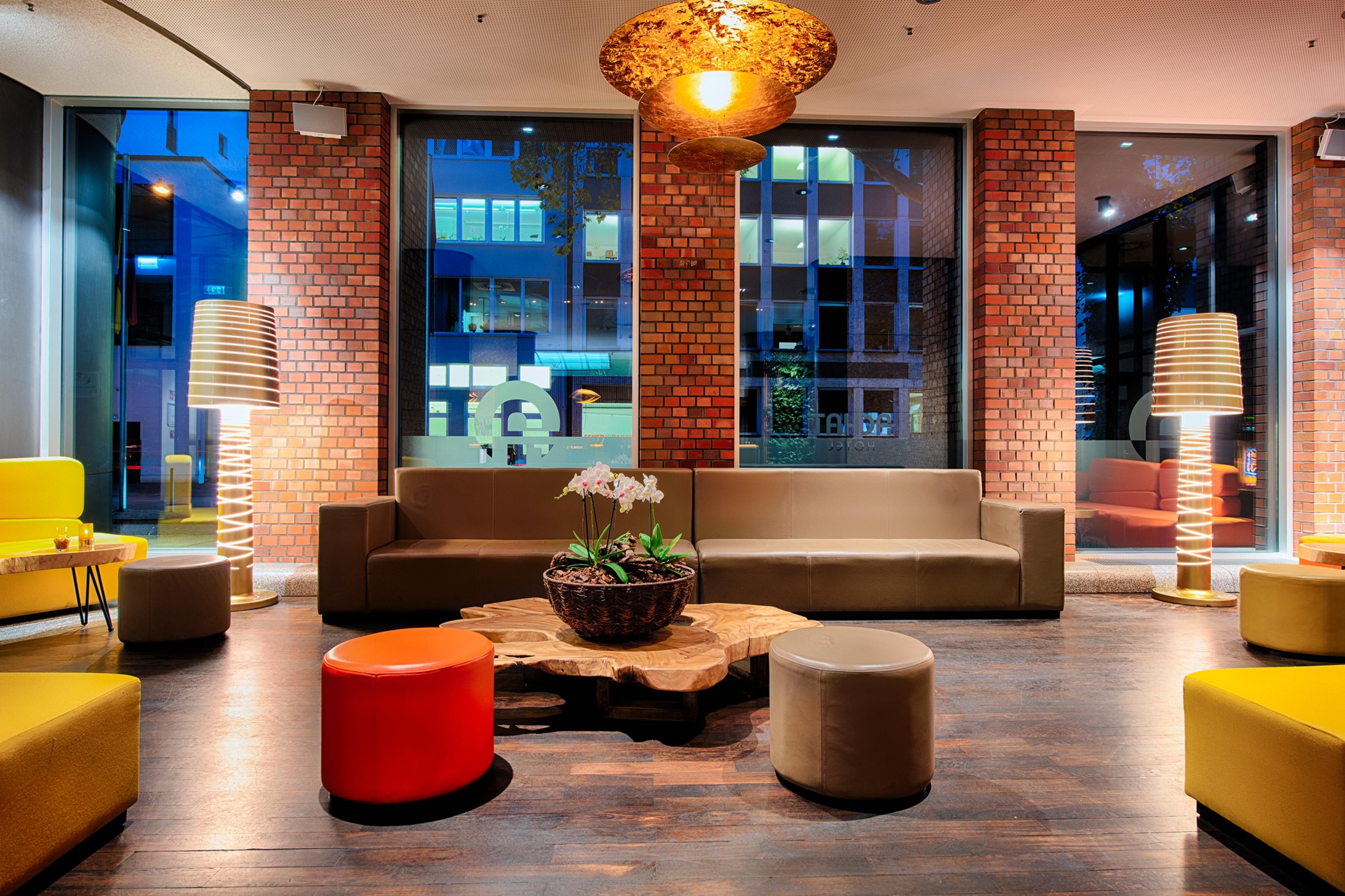Achat Hotel Bremen City Eksteriør bilde