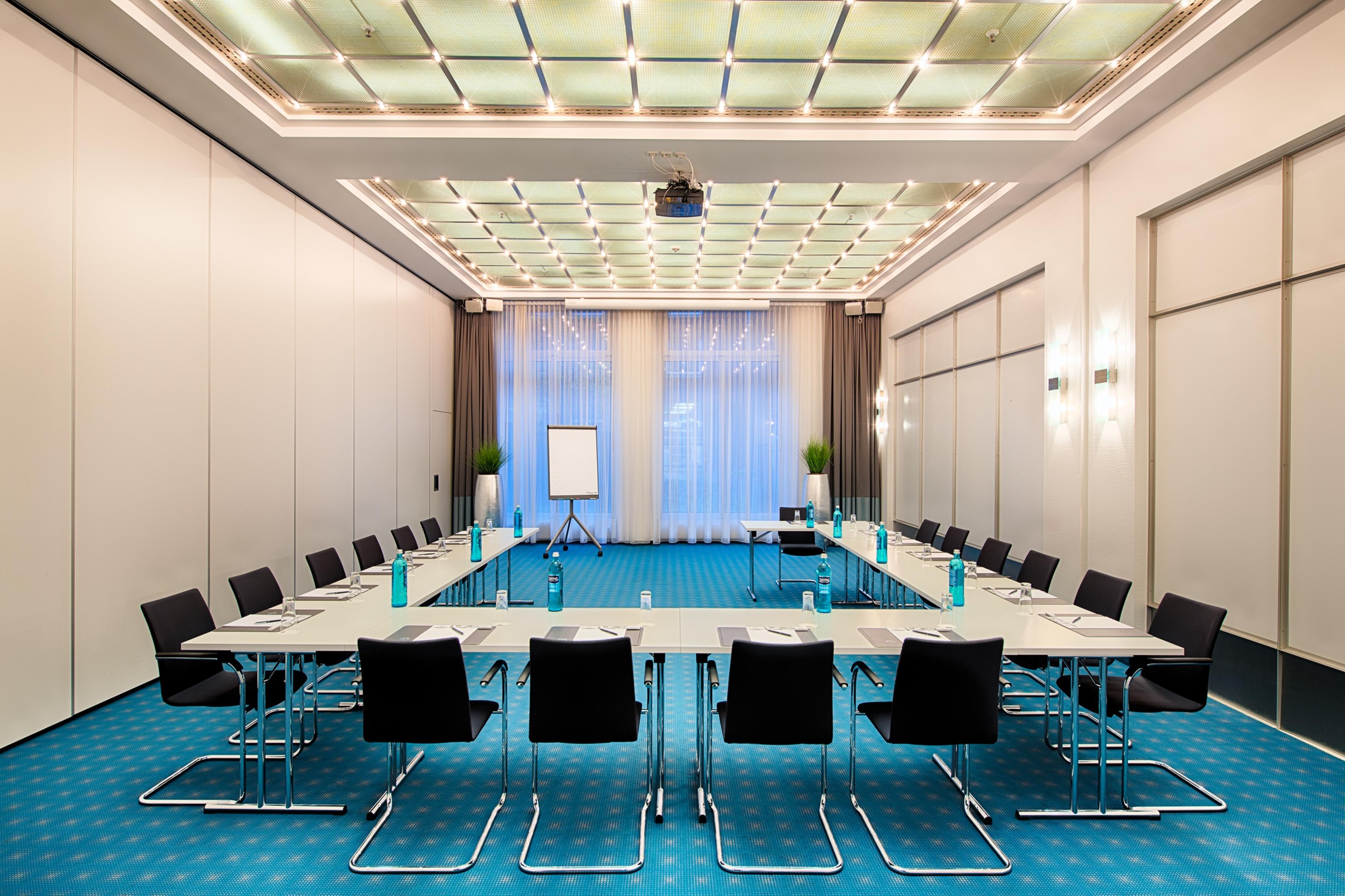 Achat Hotel Bremen City Eksteriør bilde