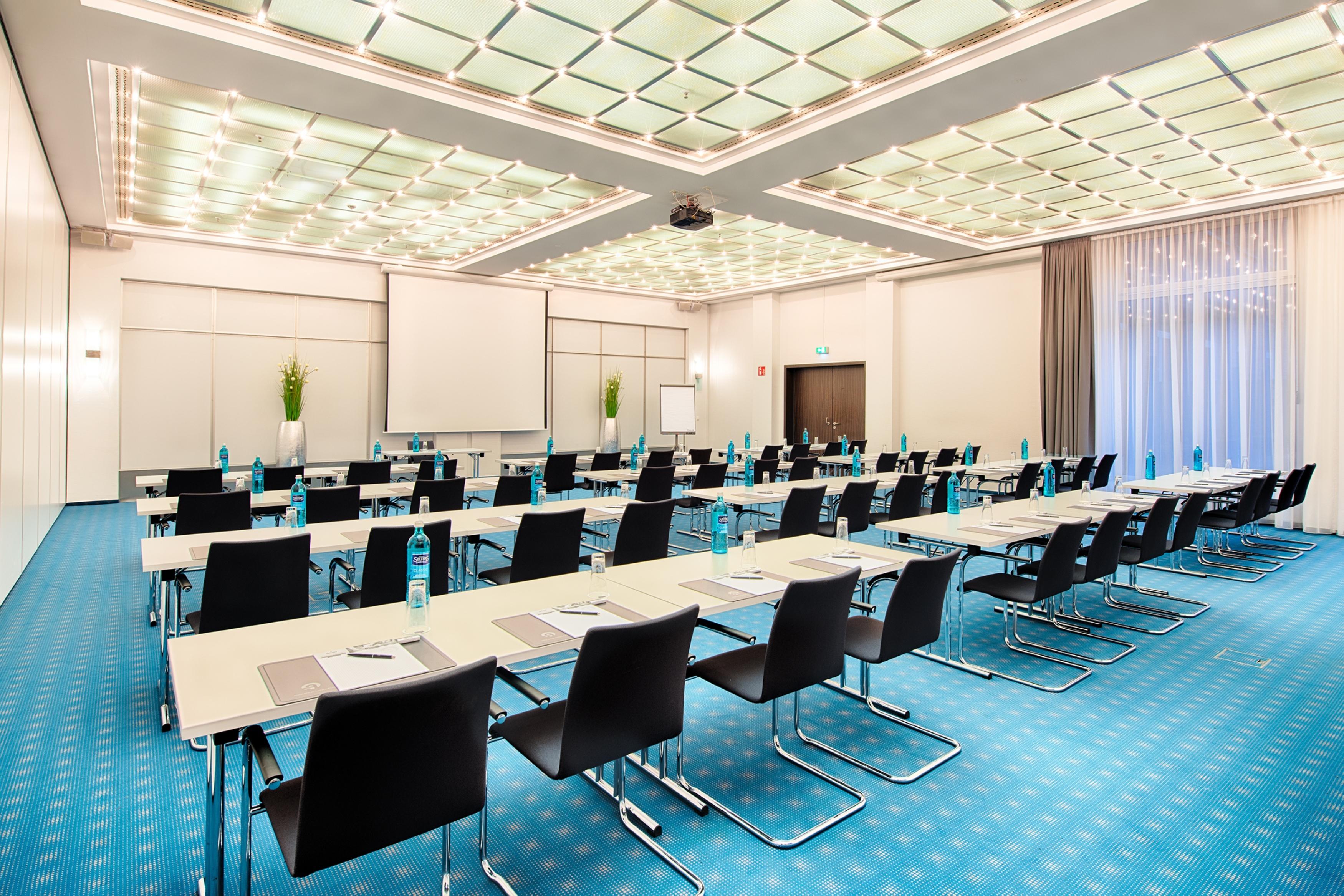 Achat Hotel Bremen City Eksteriør bilde