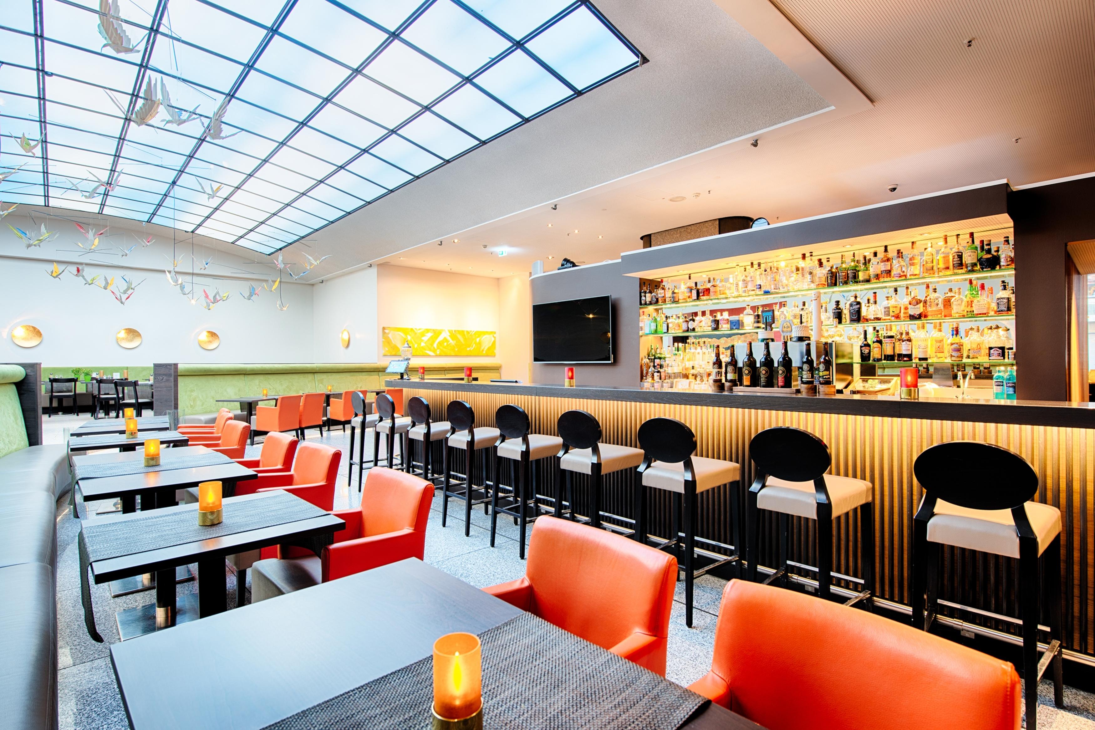 Achat Hotel Bremen City Eksteriør bilde