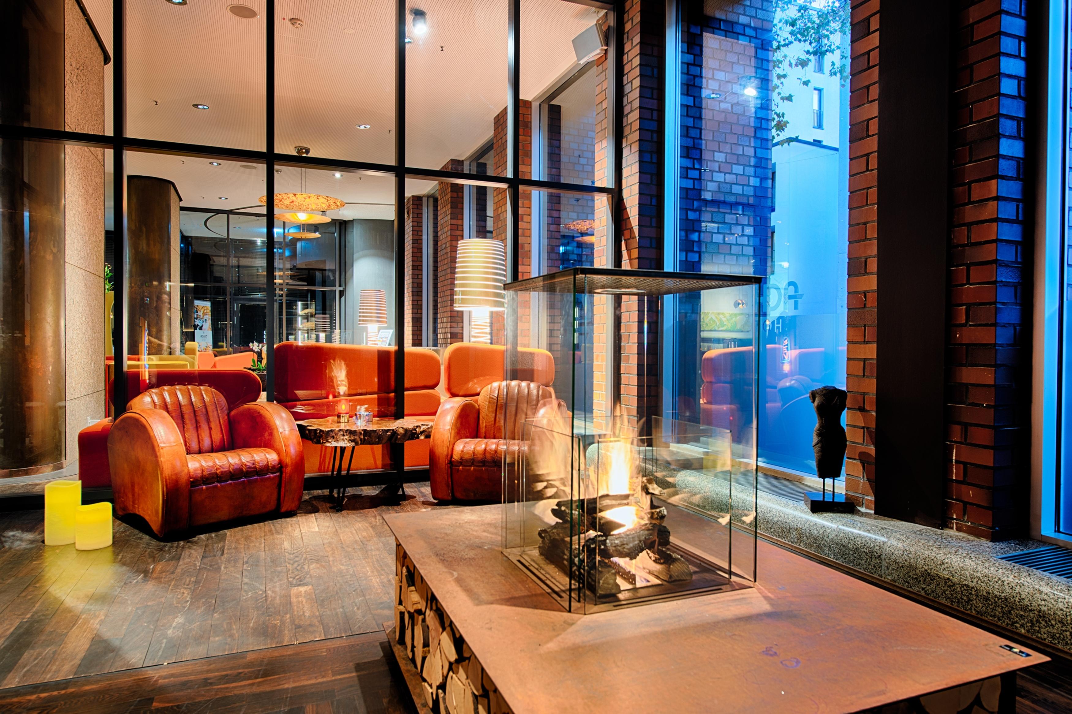 Achat Hotel Bremen City Eksteriør bilde
