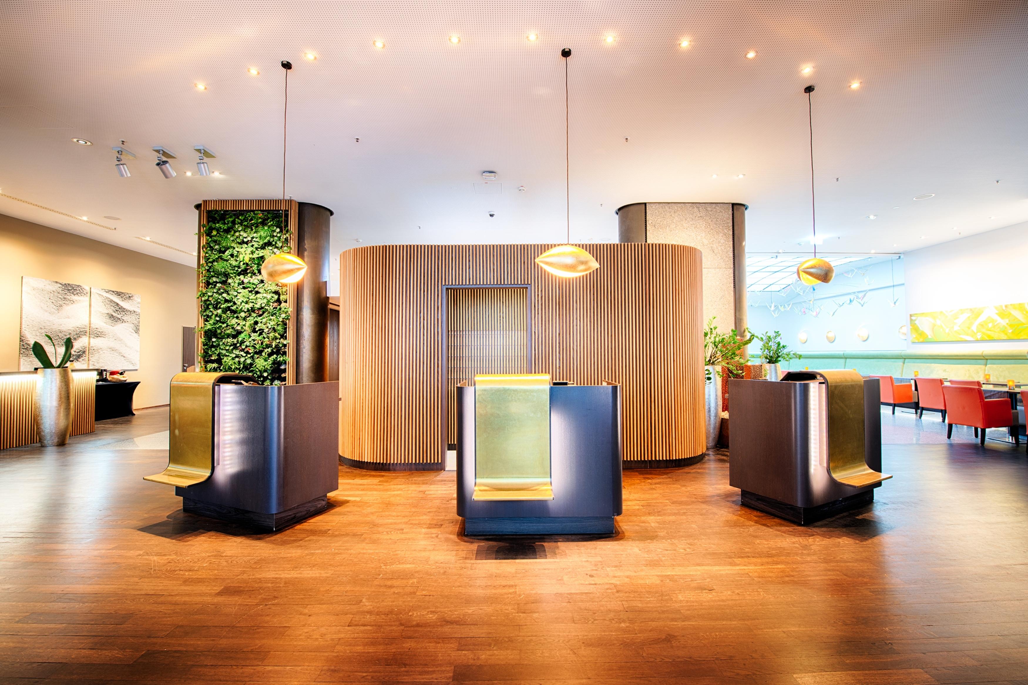 Achat Hotel Bremen City Eksteriør bilde