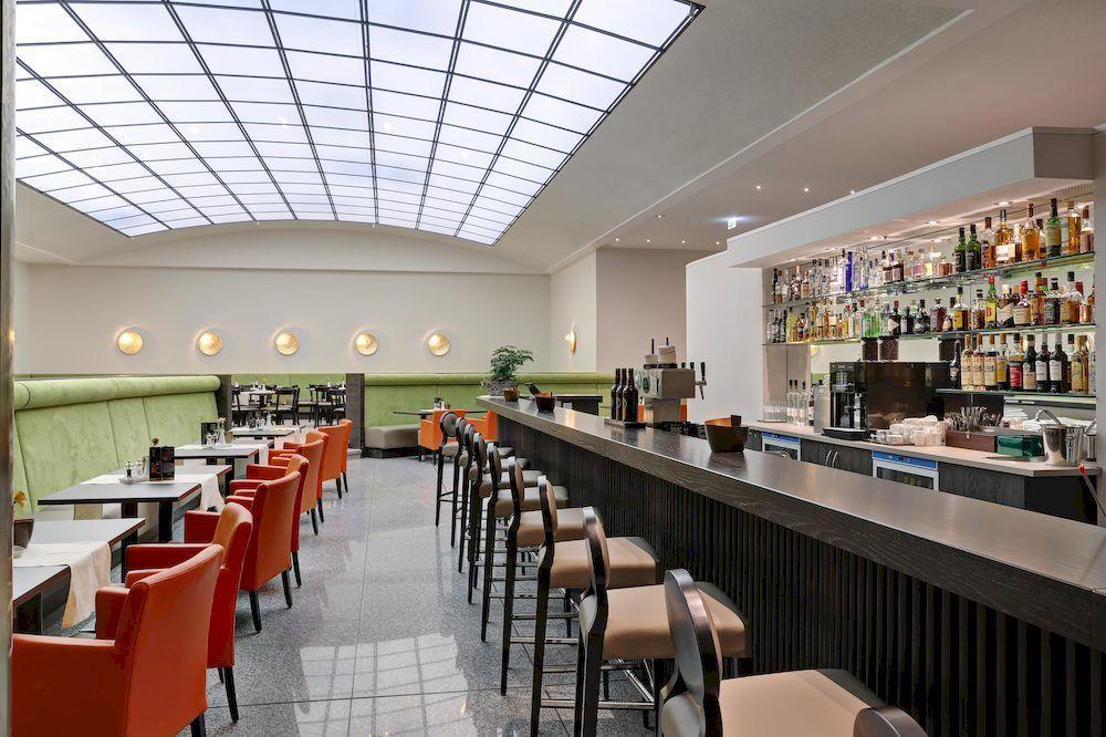 Achat Hotel Bremen City Eksteriør bilde