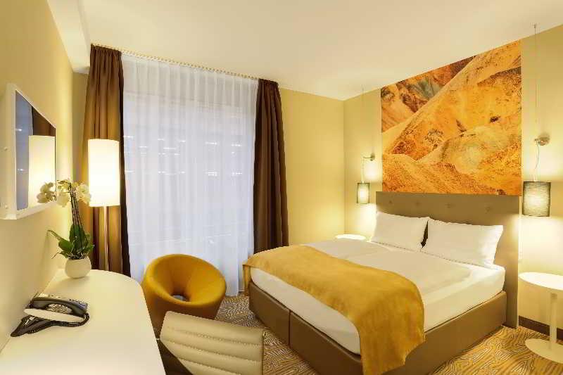 Achat Hotel Bremen City Eksteriør bilde